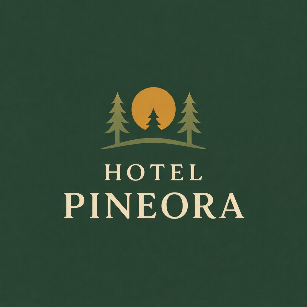 Pineora Logo